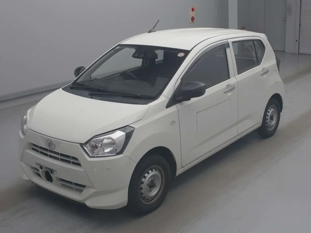Daihatsu Mira e:S LA350S 2021